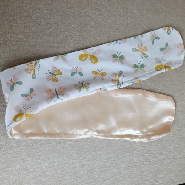 Bandeau Saumon