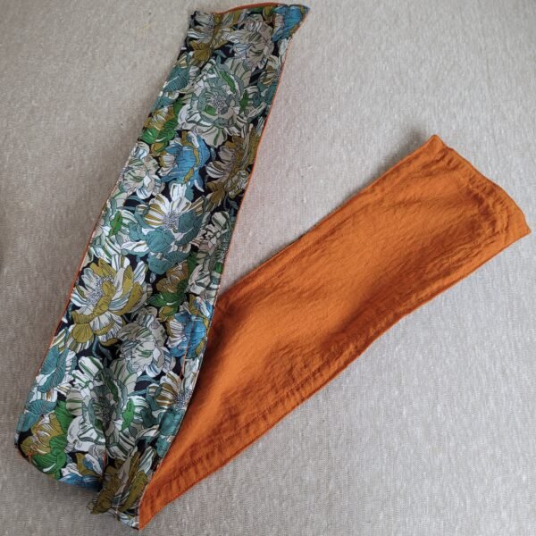 Bandeau Orange – Image 2