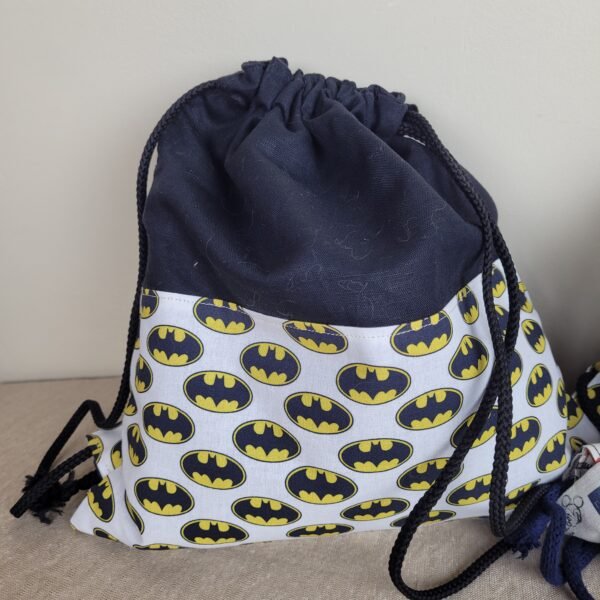 Petit sac à coulisses – Image 10