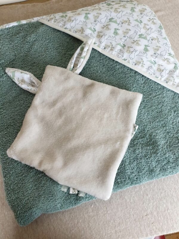 Ensemble de naissance - Lapins – Image 7
