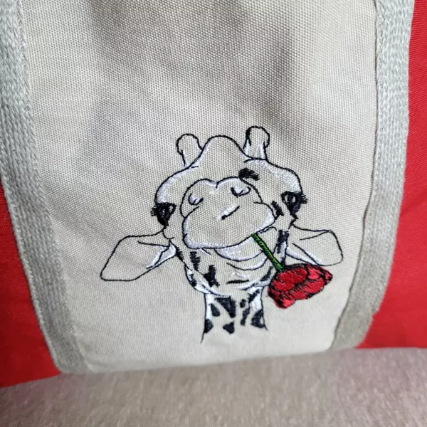 Sac Girafe – Image 4