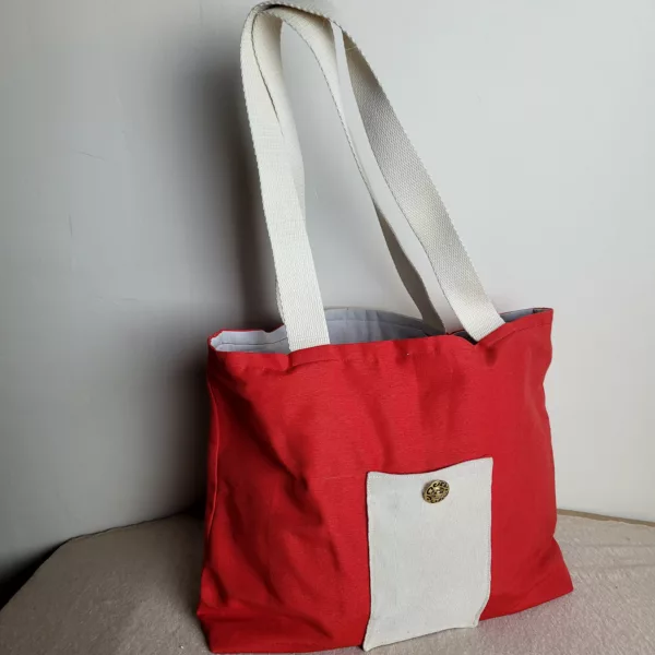 Sac Girafe – Image 5