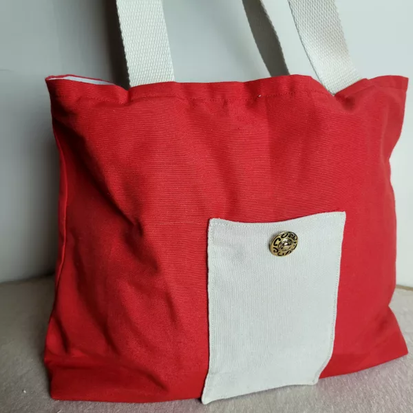 Sac Girafe – Image 6